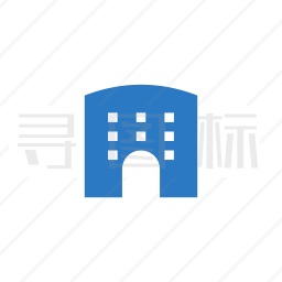 建筑图标