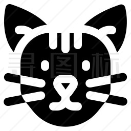 猫图标