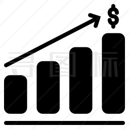 利润图标