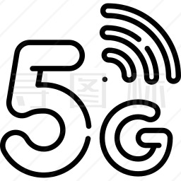 5g图标