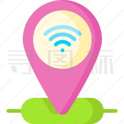 WiFi图标