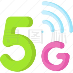 5g图标