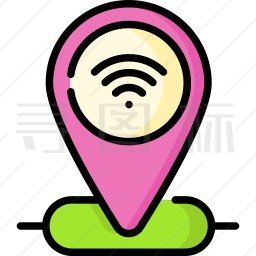 WiFi图标