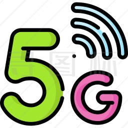 5g图标