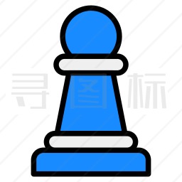 国际象棋图标