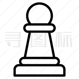 国际象棋图标