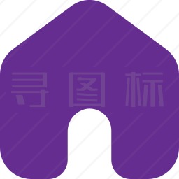 房子图标