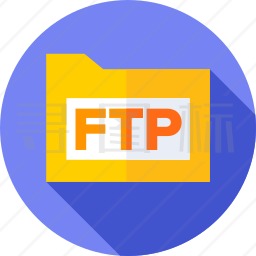 FTP图标