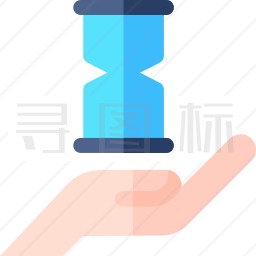 沙漏图标