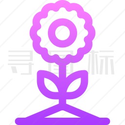 花图标