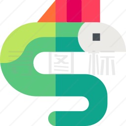 鳗鱼图标