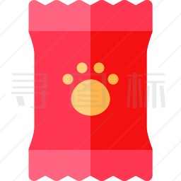 小吃图标