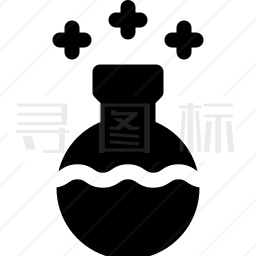 魔法药水图标