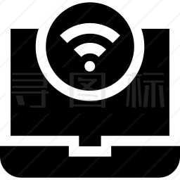 WiFi图标