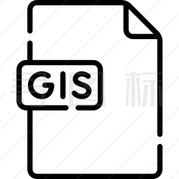 GIS 图标图片