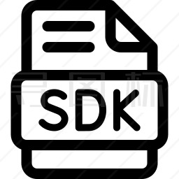 SDK图标