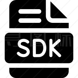 SDK图标