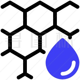 蜂巢图标