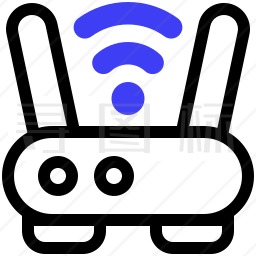 WiFi图标