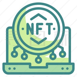 NFT图标