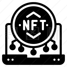 NFT图标