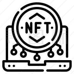 NFT图标