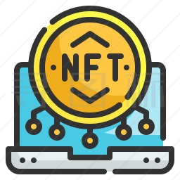 NFT图标