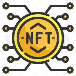 NFT图标