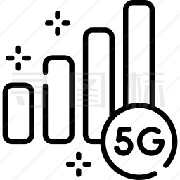 5g图标