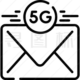 5g图标