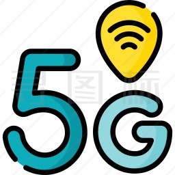 5g图标