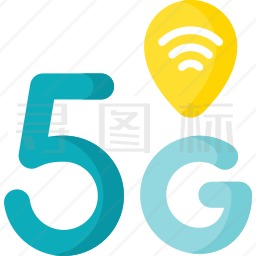 5g图标