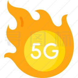 5g图标