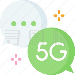 5g图标