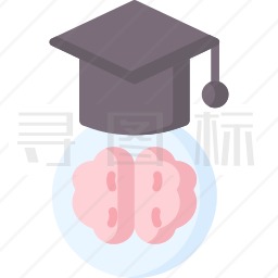 学习图标