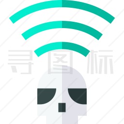 WiFi图标