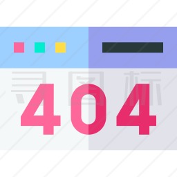 404图标