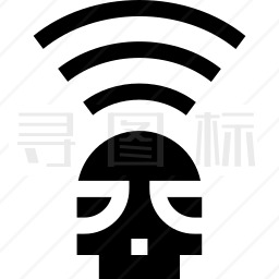 WiFi图标