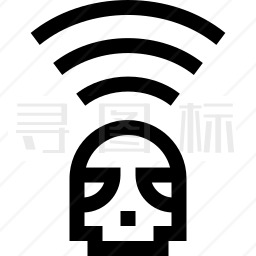 WiFi图标