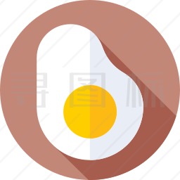 炒鸡蛋图标