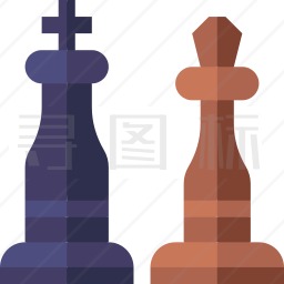 国际象棋图标