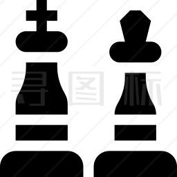 国际象棋图标