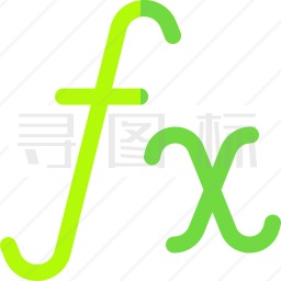 FX图标