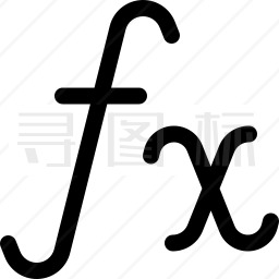 FX图标