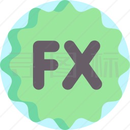 FX图标