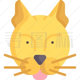 猫图标