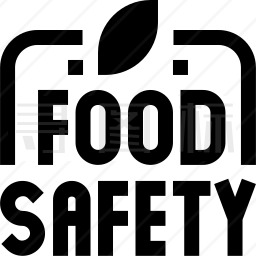 食品安全图标