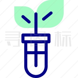 植物图标