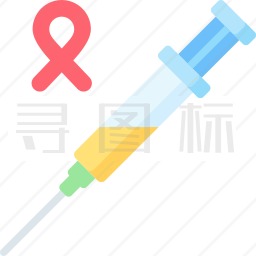 注射器图标