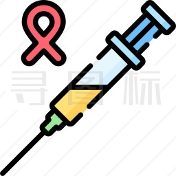 注射器图标